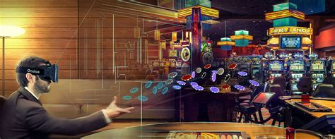 is there vr gambling|VR Casino Real Money Online .